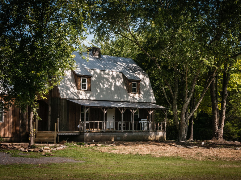 Mercy Home Ministries Transitional Housing