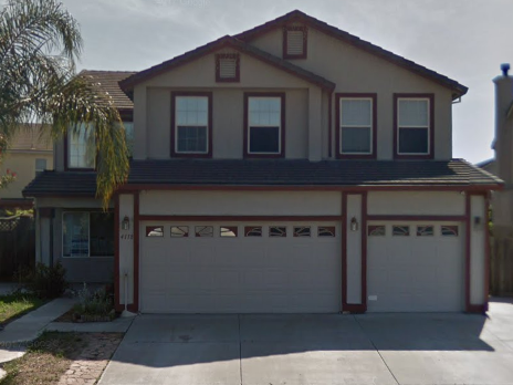 Stockton Ca Transitional Housing Sober Housing