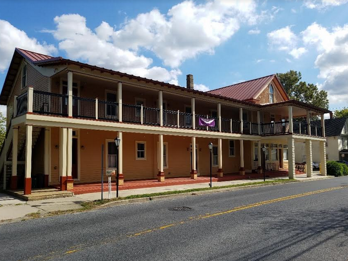 Riverside Rentals Transitional Housing