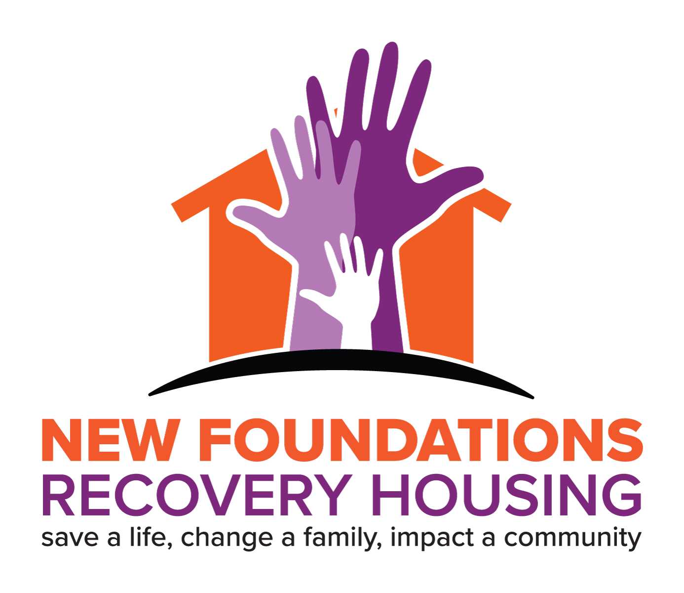New Foundations Recovery Housing 