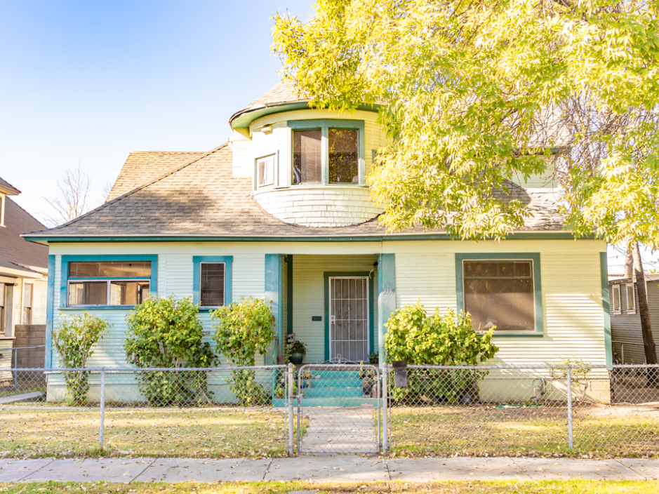 Downtown Sober Living Home Transitional Housing