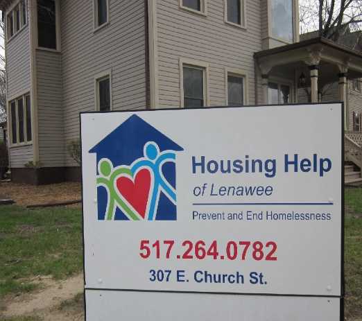 Housing Help of Lenawee