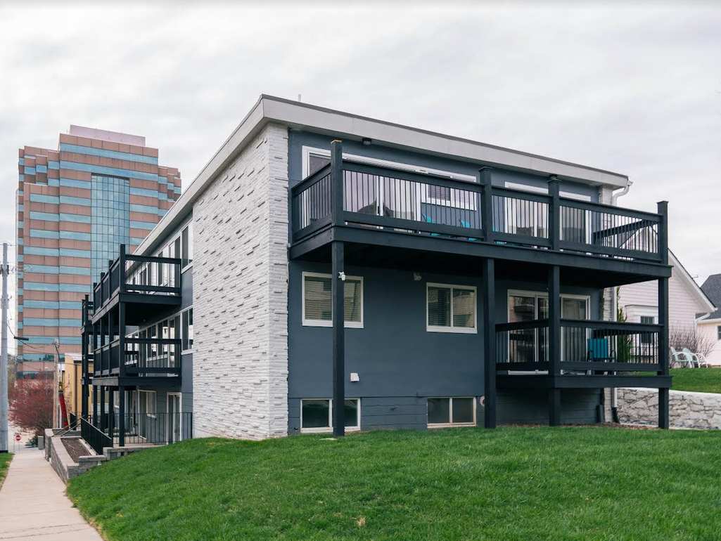 Transitional Housing Transitional Housing Programs Transitional