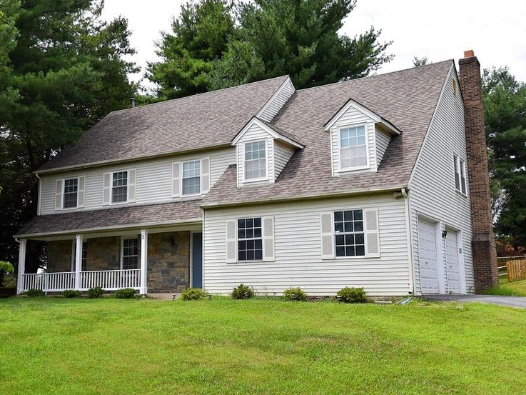 Stepping Stones Recovery Houses Derwood Transitional Housing