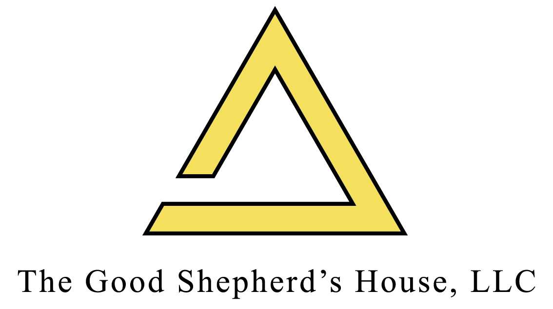 The Good Shepherd's House