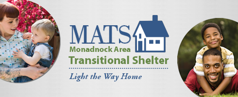 MATS - Monadnock Area Transitional Sheltering