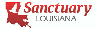 Sanctuary Louisiana