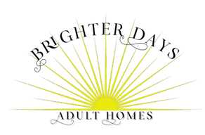 Brighter Days Shared Living Homes