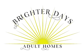Brighter Days Shared Living Homes
