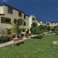 L.A. Family Housing