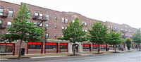St Johns Place Family Center