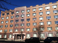 St Johns Place Family Center