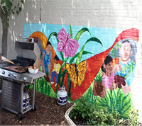 St Johns Place Family Center