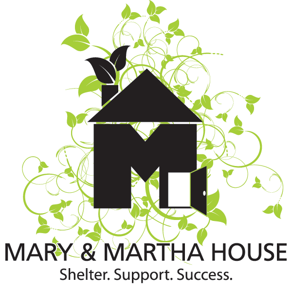 Mary And Martha House Transitional Housing