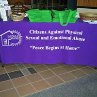 Citizens Against Physical Sexual And Emotional Abuse, Inc.