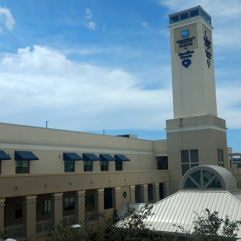 camillus house