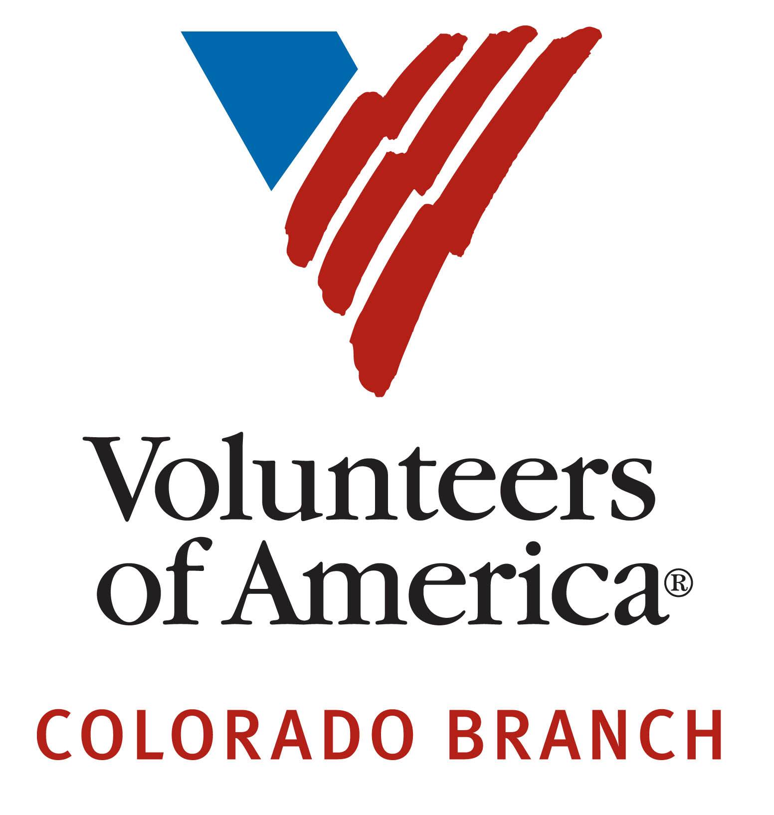 Volunteers Of America Inc Dba Volunteers Of America Colorado Branch Volunteers Of America Inc Dba Volunteers Of America Colorado Branch