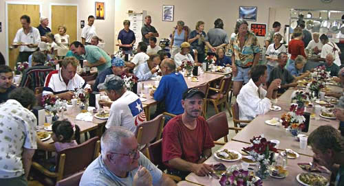 Image result for meal for homeless