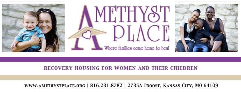 Amethyst Place, Inc.
