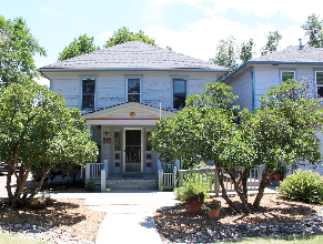 Ithaka Transitional Housing Transitional Housing