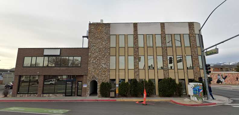 Adult Treatment Program Washoe County
