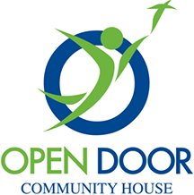 Open Door Community House Transitional Housing