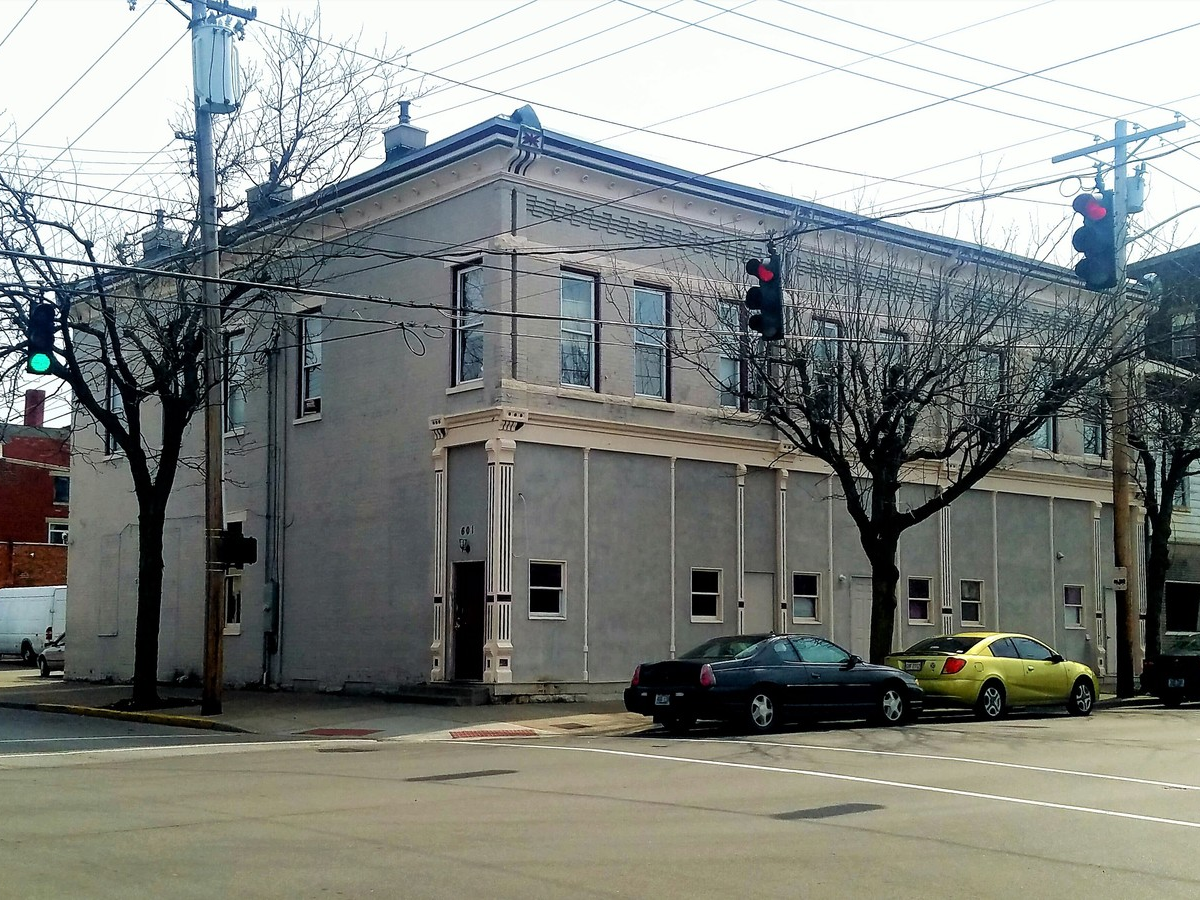 Transitions Inc York Street Pre Release House Transitional Housing