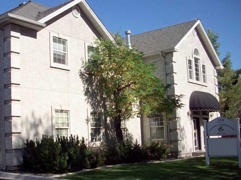 Carson City Community Counseling Ctr