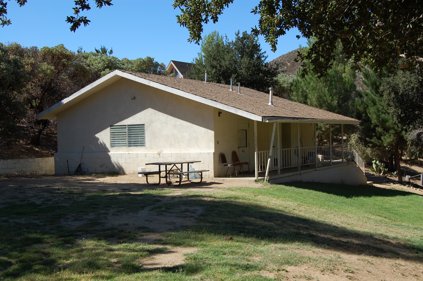 Lake Hughes, CA Transitional Housing, Sober Housing