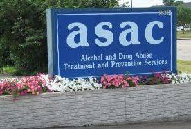 ASAC Hightower Place Womens Facility