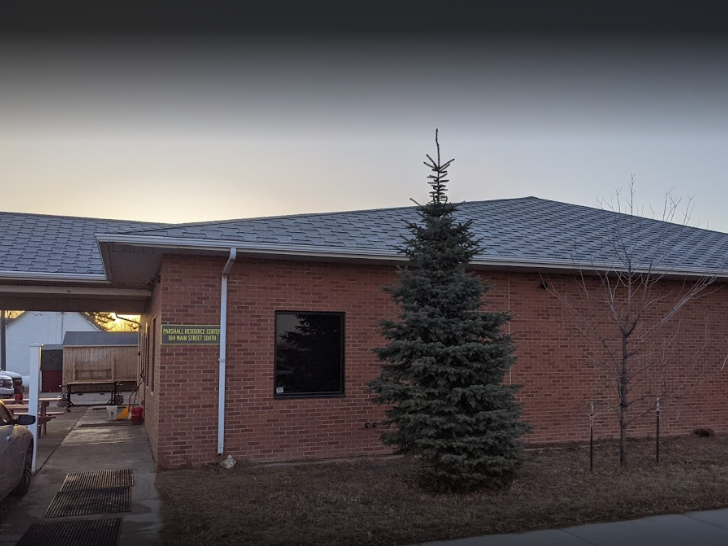 North Dakota Transitional Housing, Sober Housing