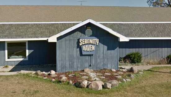 Recovery Services of North West Ohio - Serenity Haven