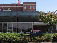 Providence VA Medical Center, Rhode Island
