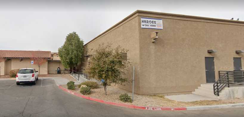 Westcare Nevada Inc