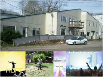 Building Hope Recovery Center