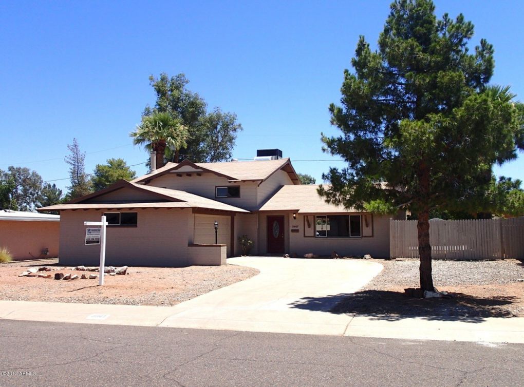 Phoenix, AZ Transitional Housing, Sober Housing