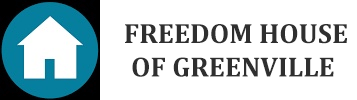 Freedom House of Greenville 