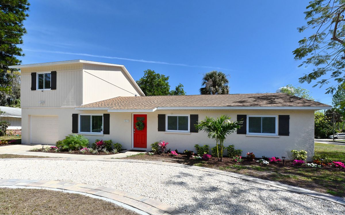 Florida Transitional Housing, Sober Housing