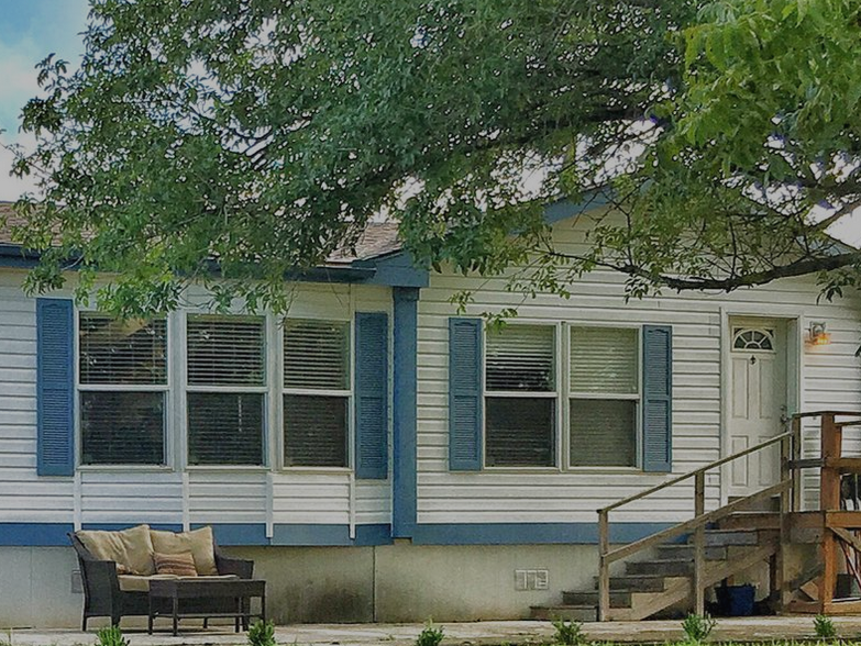 Farmhouse Sober Living Transitional Housing