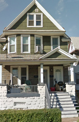 Buffalo Ny Transitional Housing Sober Housing