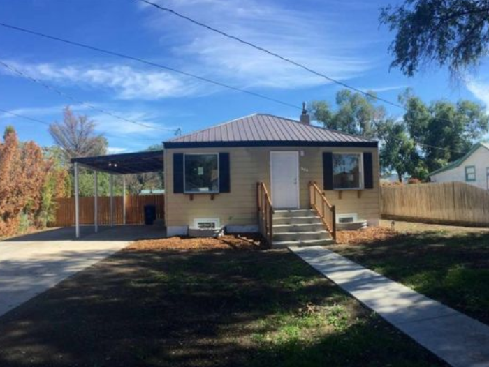 Twin Falls, ID Transitional Housing, Sober Housing