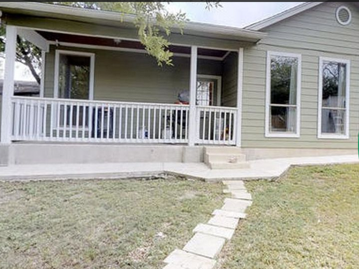 San Antonio, TX Transitional Housing, Sober Housing - House Of The Rising Sun Sober Living San Antonio