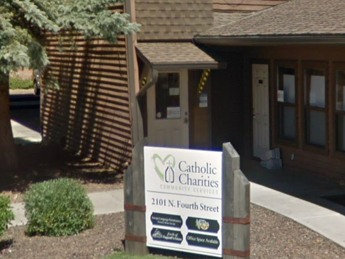 Flagstaff Az Transitional Housing Sober Housing