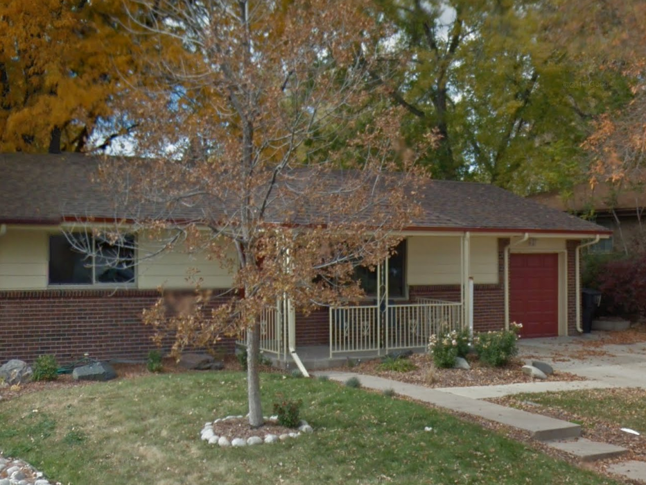 Oxford House Evans Ave Transitional Housing