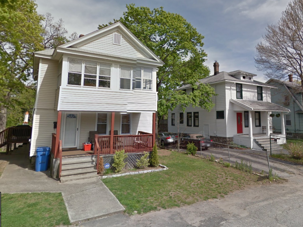 Connecticut Transitional Housing, Sober Housing