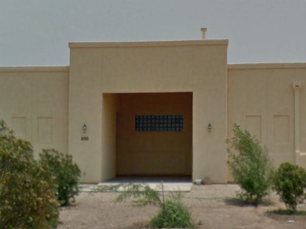house of hope
